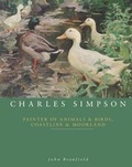 Cover: Charles Simpson - Sansom & Co