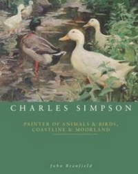Enlarge image Cover: Charles Simpson - Sansom & Co