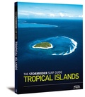 Cover: The Stormrider Surf Guide - Tropical Islands - Low Pressure Publishing