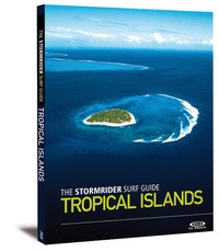 Enlarge image Cover: The Stormrider Surf Guide - Tropical Islands - Low Pressure Publishing