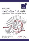 Cover: Navigating the Maze (UK) - 7City Learning