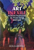 Cover: Art in Exile - Redcliffe Press Ltd