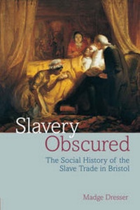 Abbildung von: Slavery Obscured - Redcliffe Press Ltd