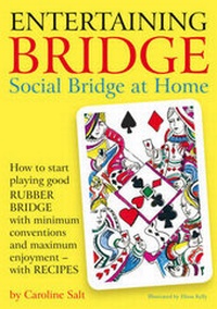 Abbildung von: Entertaining Bridge - Redcliffe Press Ltd
