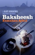 Cover: Baksheesh - Bitter Lemon Press