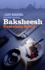 Cover: Baksheesh - Bitter Lemon Press