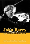Cover: John Barry - Redcliffe Press Ltd