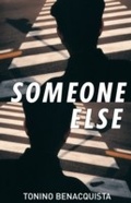 Cover: Someone Else - Bitter Lemon Press