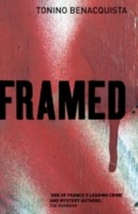 Abbildung von: Framed - Bitter Lemon Press