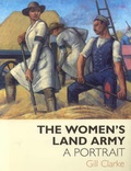 Cover: The Women's Land Army - Redcliffe Press Ltd