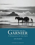 Cover: Geoffrey and Jill Garnier - Redcliffe Press Ltd