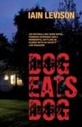 Cover: Dog Eats Dog - Bitter Lemon Press