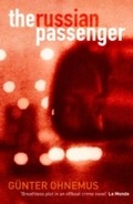 Cover: Russian Passenger - Bitter Lemon Press