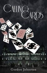 Enlarge image Cover: Calling Cards - Ringwood Publishing