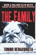 Cover: Family - Bitter Lemon Press
