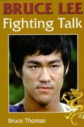 Cover: Bruce Lee - Bentwyck Henry Publishers Ltd
