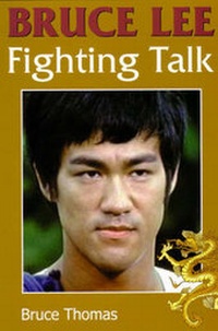 Enlarge image Cover: Bruce Lee - Bentwyck Henry Publishers Ltd