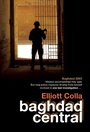 Cover: Baghdad Central - Bitter Lemon Press