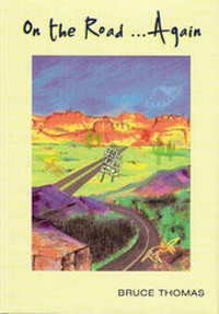 Enlarge image Cover: On the Road... Again - Bentwyck Henry Publishers Ltd