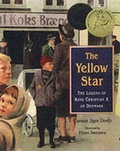 Cover: The Yellow Star - Cat's Whiskers