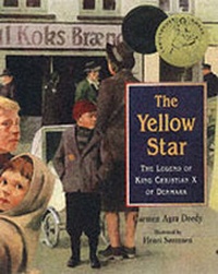 Enlarge image Cover: The Yellow Star - Cat's Whiskers