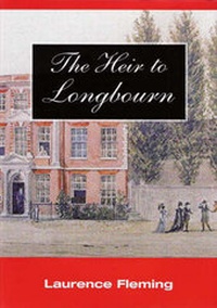 Enlarge image Cover: The Heir to Longbourn - Bentwyck Henry Publishers Ltd
