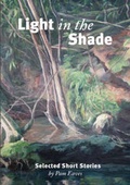 Cover: Light in the Shade - Circaidy Gregory Press