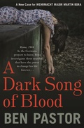Cover: A Dark Song of Blood - Bitter Lemon Press