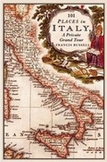 Cover: 101 Places in Italy - Wilmington Square Books