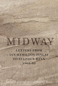 Enlarge image Cover: Midway - Wilmington Square Books