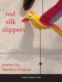 Enlarge image Cover: Red Silk Slippers - Earlyworks Press