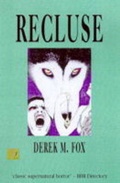 Cover: Recluse - Tanjen Ltd