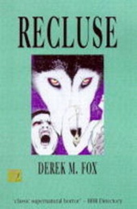 Enlarge image Cover: Recluse - Tanjen Ltd