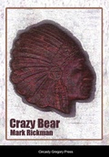 Cover: Crazy Bear - Circaidy Gregory Press