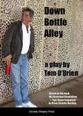 Cover: Down Bottle Alley - Circaidy Gregory Press