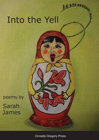Enlarge image Cover: Into the Yell - Circaidy Gregory Press