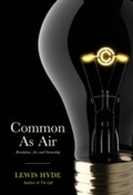 Cover: Common As Air - Union Books