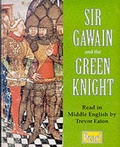 Cover: Sir Gawain and the Green Knight - Pavilion Records Ltd
