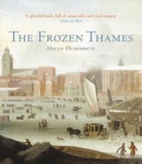 Enlarge image Cover: The Frozen Thames - Union Books