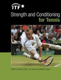 Abbildung von: Strength and Conditioning for Tennis - International Tennis Federation