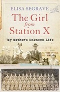 Cover: The Girl from Station X - Union Books
