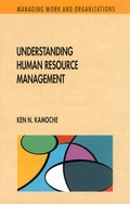 Cover: Understanding Human Resource Management - Open University Press