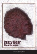 Cover: Crazy Bear - Circaidy Gregory