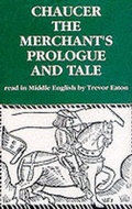 Cover: The Merchant's Prologue and Tale - Pavilion Records Ltd