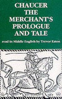 Enlarge image Cover: The Merchant's Prologue and Tale - Pavilion Records Ltd