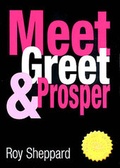 Cover: Meet, Greet and Prosper - Centre Publishing
