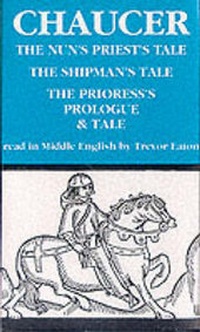 Enlarge image Cover: The Nun's Priest's Tale - Pavilion Records Ltd