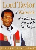 Cover: No Blacks, No Irish, No Dogs - Centre Publishing