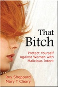 Cover: That Bitch - Centre Publishing