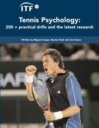 Abbildung von: ITF Tennis Psychology - International Tennis Federation
